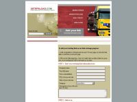 International Transportation Link Directory
